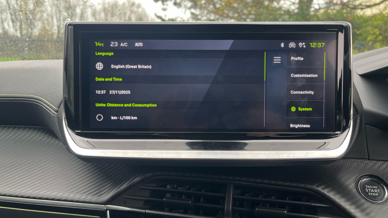 Peugeot 208 1.2 PureTech 100 GT 5dr Petrol Hatchback